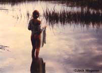 Natural color nude by Jack Wegener Photography, Savannah, GA