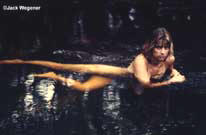 Natural color nude by Jack Wegener Photography, Savannah, GA