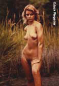 Natural color nude by Jack Wegener Photography, Savannah, GA