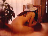 Natural color nude by Jack Wegener Photography, Savannah, GA