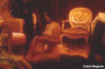 Natural color nude by Jack Wegener Photography, Savannah, GA