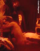 Natural color nude by Jack Wegener Photography, Savannah, GA