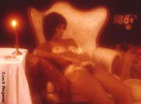 Natural color nude by Jack Wegener Photography, Savannah, GA